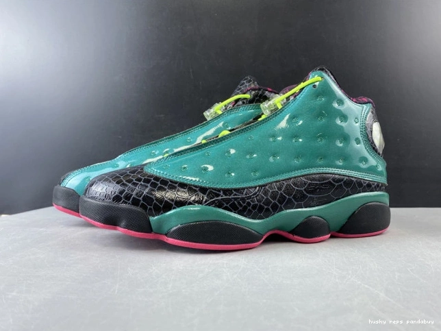 Husky Retro 836405-305 Doernbecher Jordan Air 13 0822
